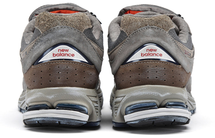 New Balance 2002R 'Pouch - Castle Grey' M2002RVA
