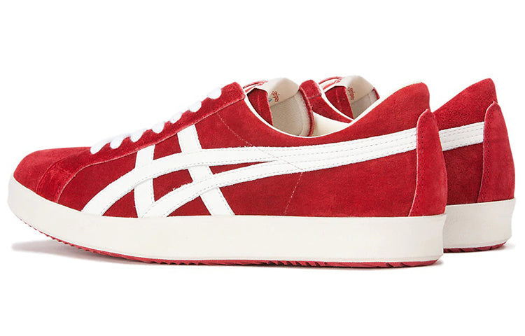 Onitsuka Tiger Fabre NM 'Classic Red' 1183A915-600
