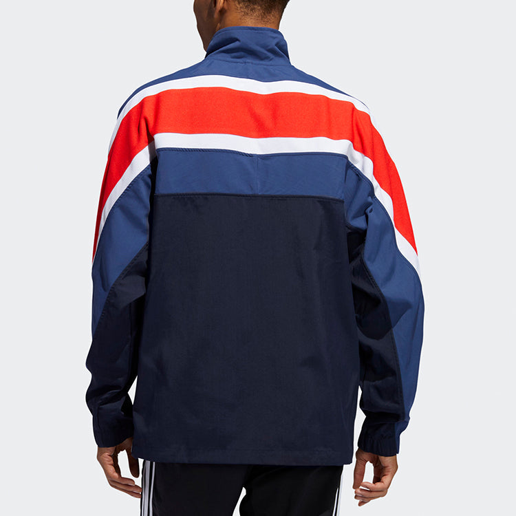 adidas originals Men's Blueliner JKT Jacket FM1587