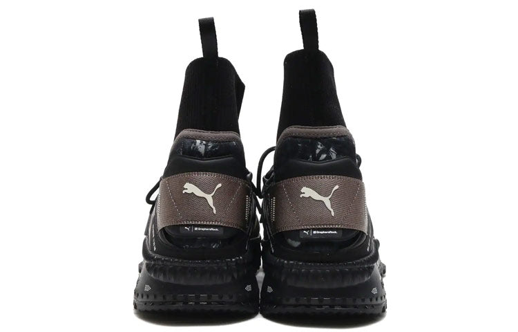 PUMA Tsugi Kori by GR Sneakers Black 365413-01
