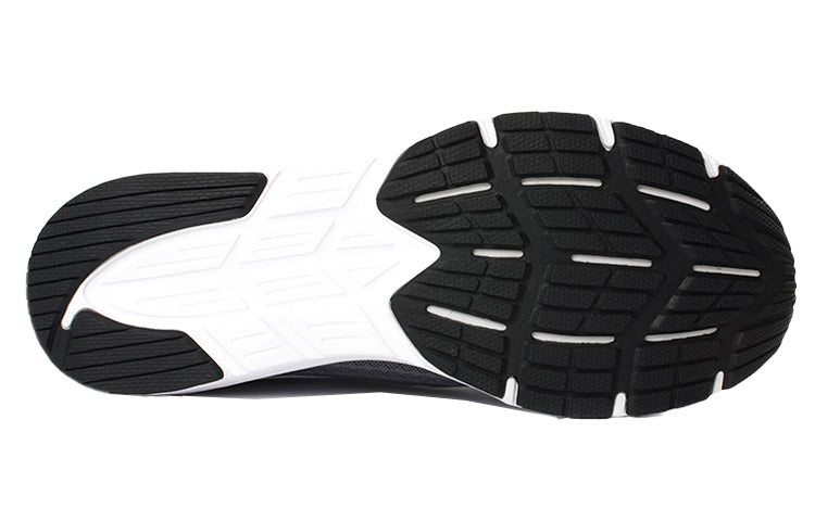ASICS Amplica 'Grey Black' T825N-021