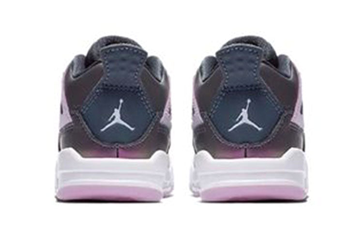 (TD) Air Jordan 4 Retro SE 'Monsoon Blue' BQ9041-400