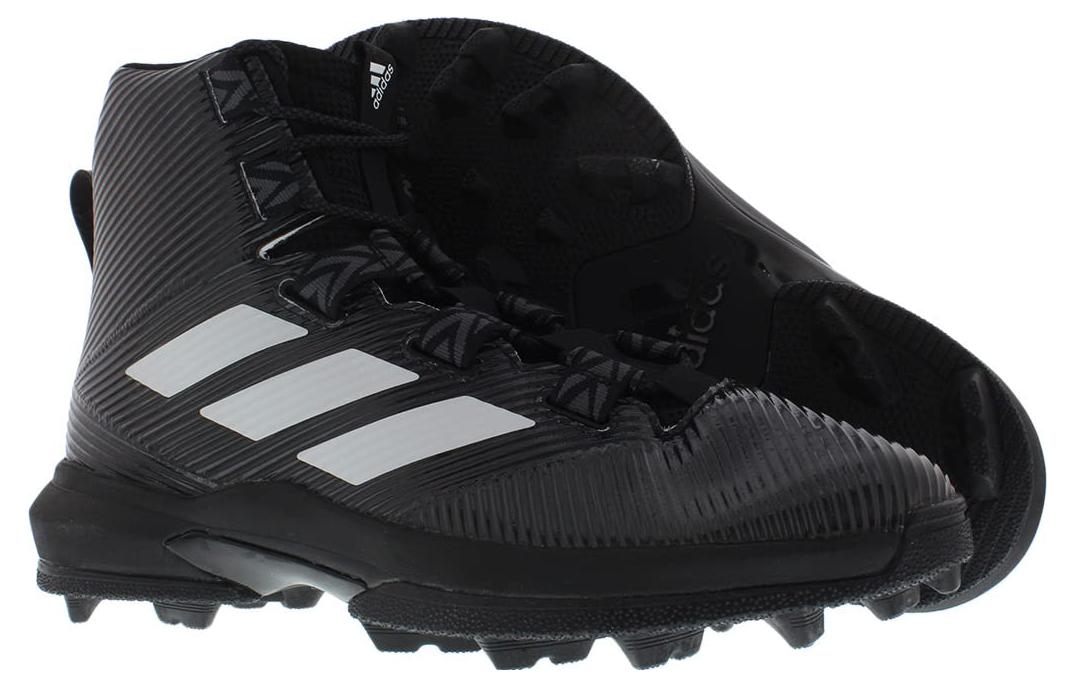 adidas Freak Torsion High 'Black White' EG2280