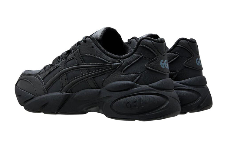 (GS) ASICS Gel-BND 'Black' 1024A040-001