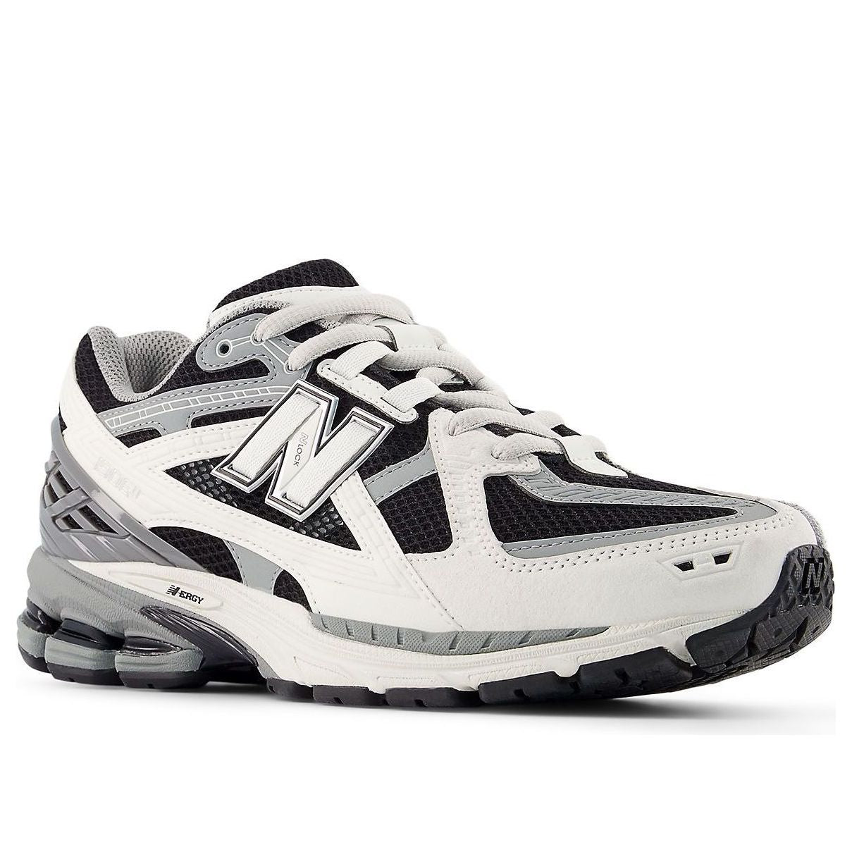 New Balance 1906U 'Black White Grey' U19067F1
