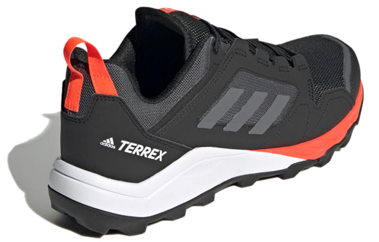 adidas Terrex Agravic 'Black' FZ3266