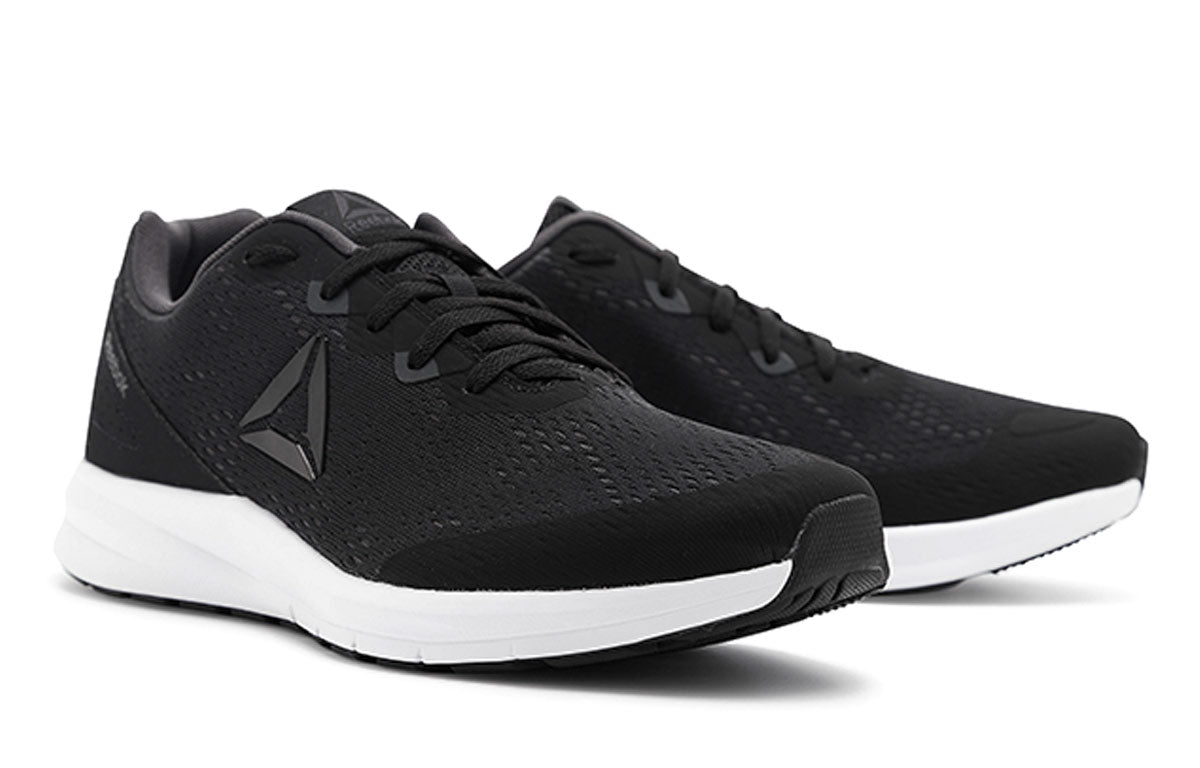 Reebok Runner 3.0 4E 'Black White' DV9587