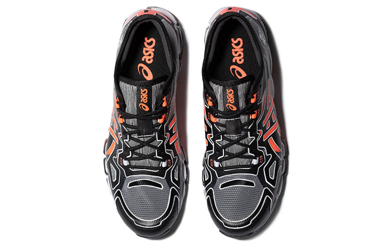 ASICS Gel Quantum 360 6 'Black Sunrise Red' 1021A492-001