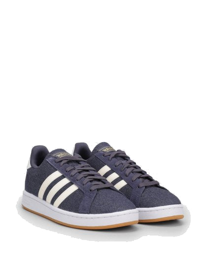 adidas neo Grand Court 'Blue' GY3628