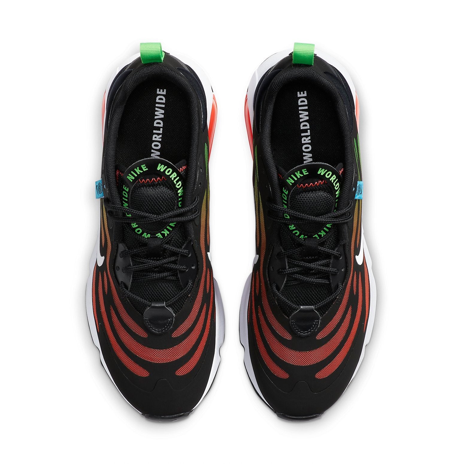 Nike Air Max Exosense SE 'Worldwide Pack - Black' CV3016-001