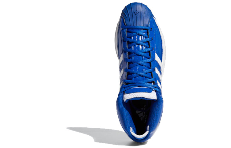 adidas Pro Model 2G 'Royal Blue' EF9820