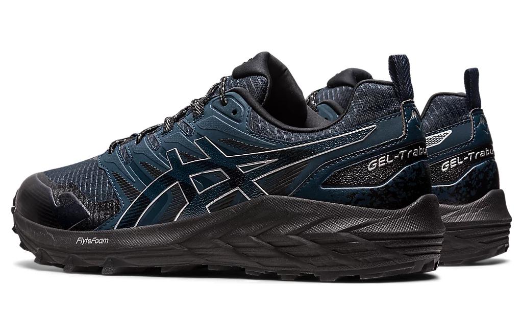 ASICS Gel-Trabuco Terra Sps 'Blue Black' 1203A238-400