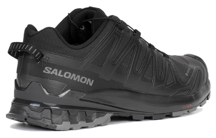 Salomon XA Pro 3D V9 'Black Phantom' 472718
