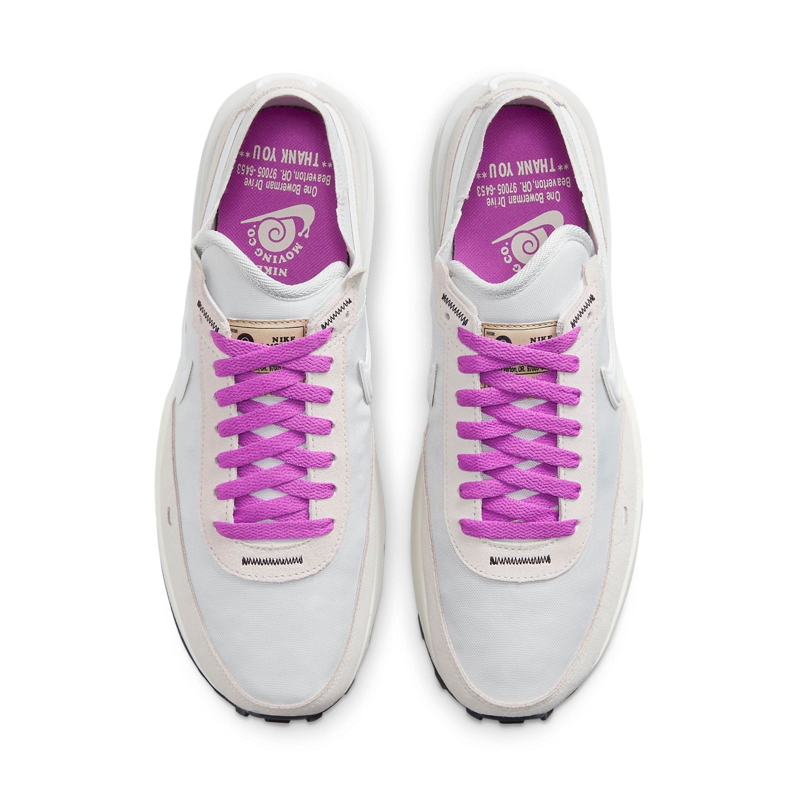 Nike Waffle One SE 'Photon Dust' DV0810-002