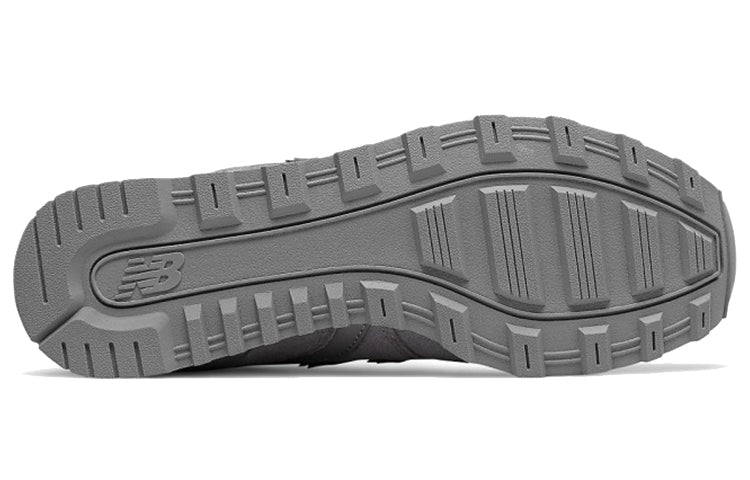 (WMNS) New Balance 696 'Grey' WL696WPG