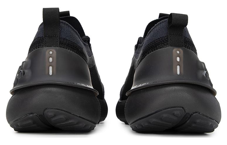 Under Armour HOVR Phantom 3 SE 'Triple Black' 3026582-001