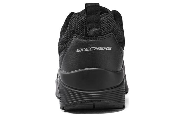 Skechers Uno 'Suroka - Pure Black' 232250-BBK