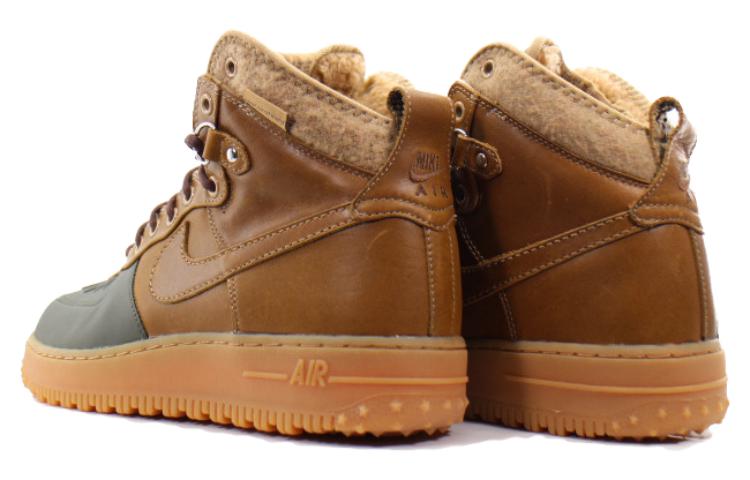 Nike Air Force 1 Duckboot 'Beach Tree' 444745-201