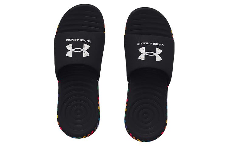 Under Armour Ansa Slide 'Pride' 3025390-001