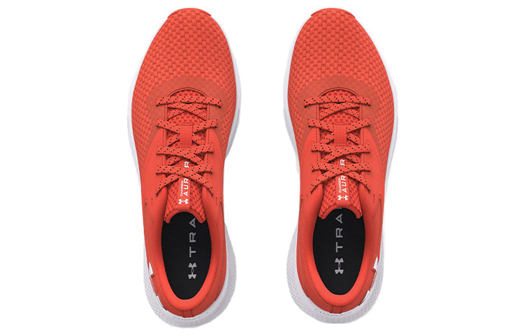 (WMNS) Under Armour Charged Aurora 2 'Electric Tangerine' 3025060-602