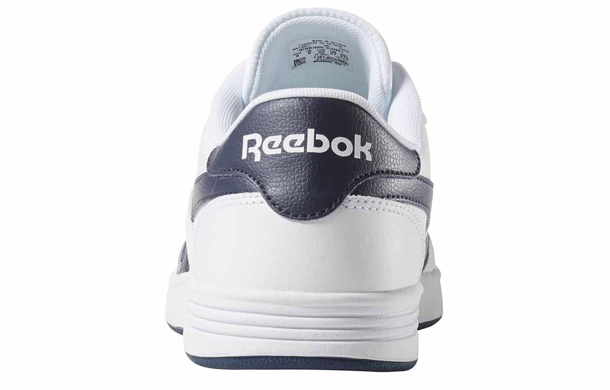 Reebok Unisex Royal Techque T Sneakers White/Blue CN7365