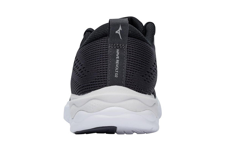(WMNS) Mizuno Wave Revolt 2 'Black Pink White' J1GD218143