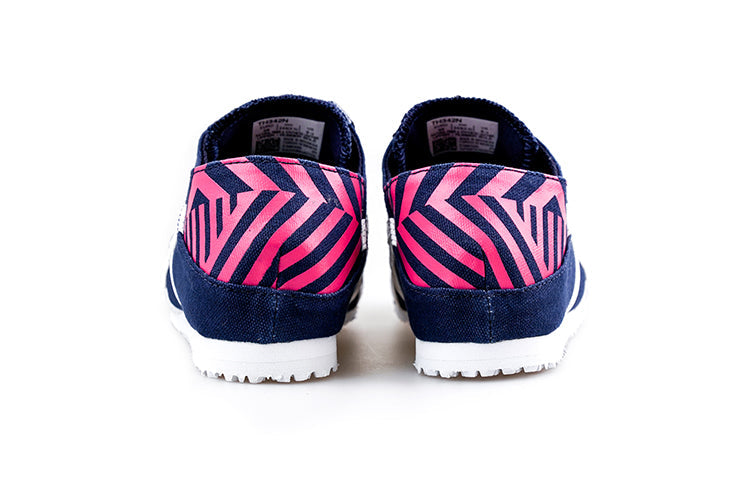 Onitsuka Tiger Mexico 66 Paraty 'Blue' TH342N-5801