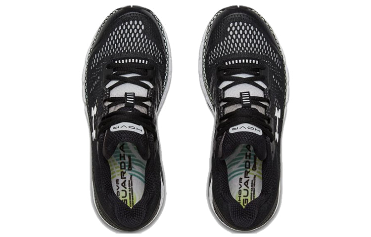 (WMNS) Under Armour Hovr Guardian Sports Shoes Black 3021243-002