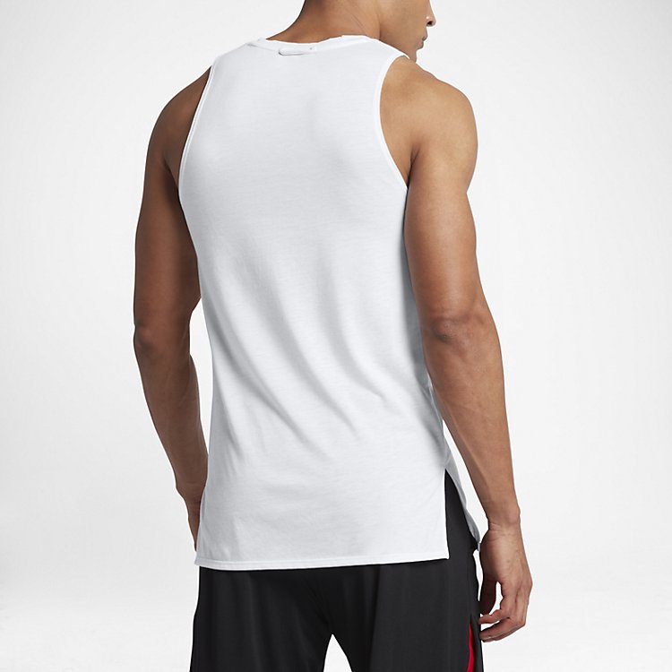 Apparel s Men Air Jordan 23 Tech Dry Sleevel 838859-100