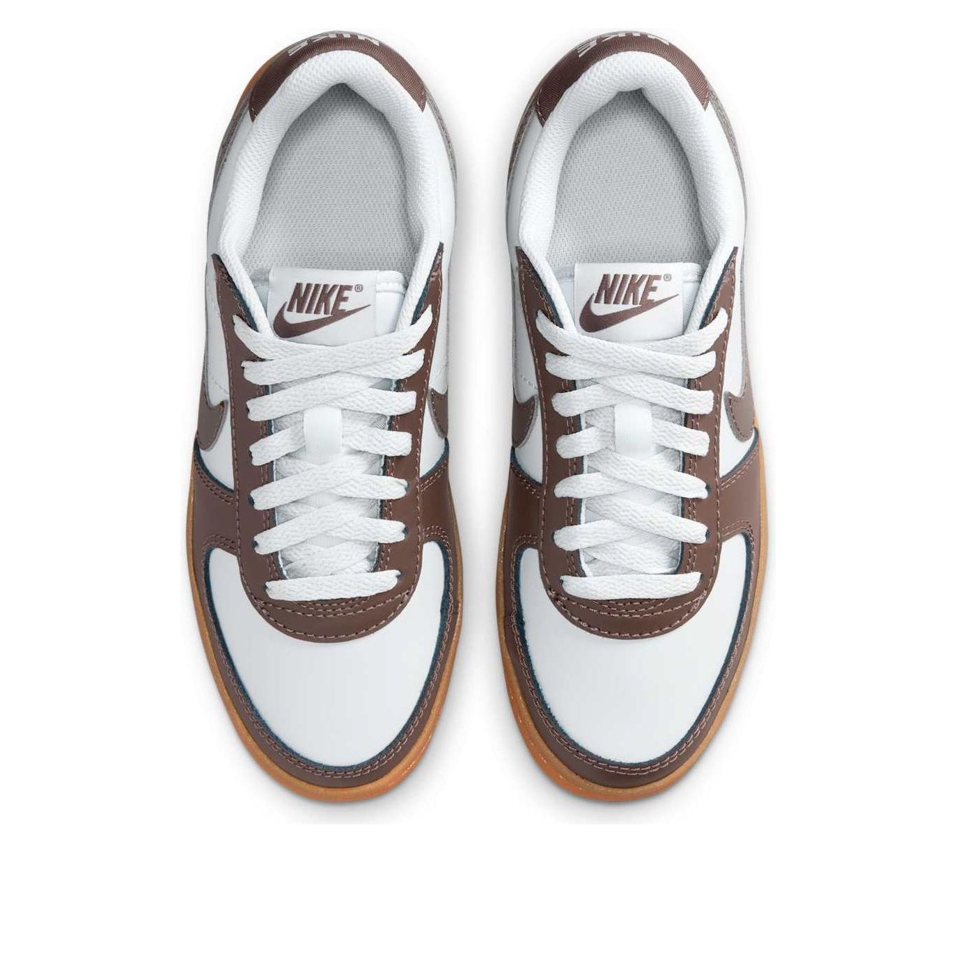 (GS) Nike Field General 82 'Pure Platinum Gum Yellow Ironstone' IH3324-001