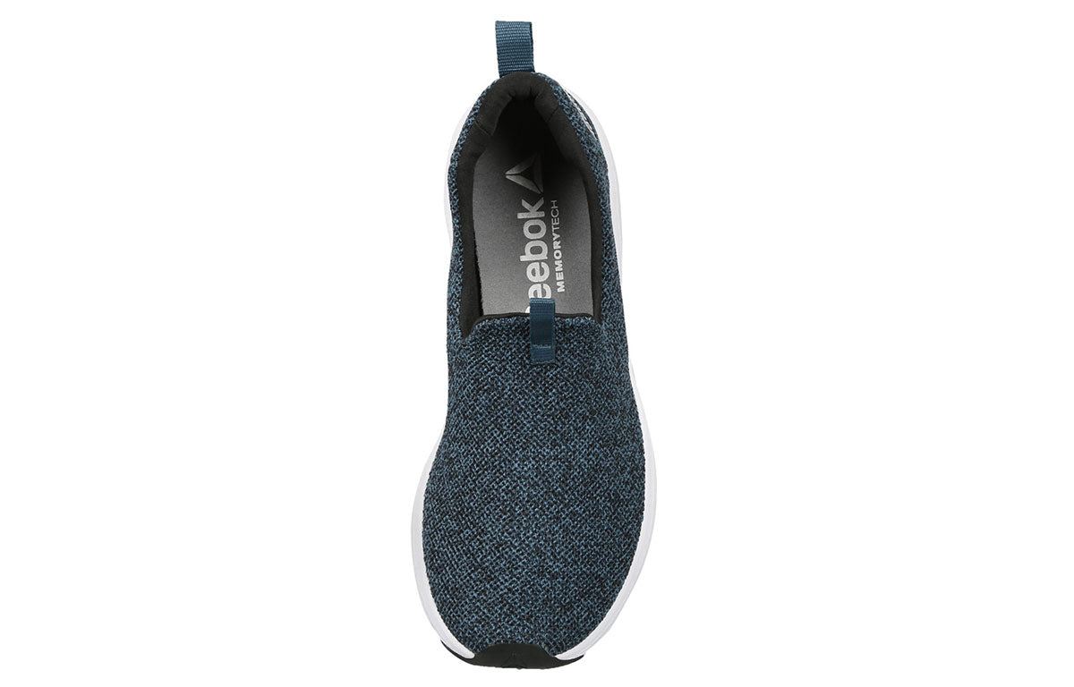 Reebok Zeal Walk Navy Blue Running Shoes DV7966