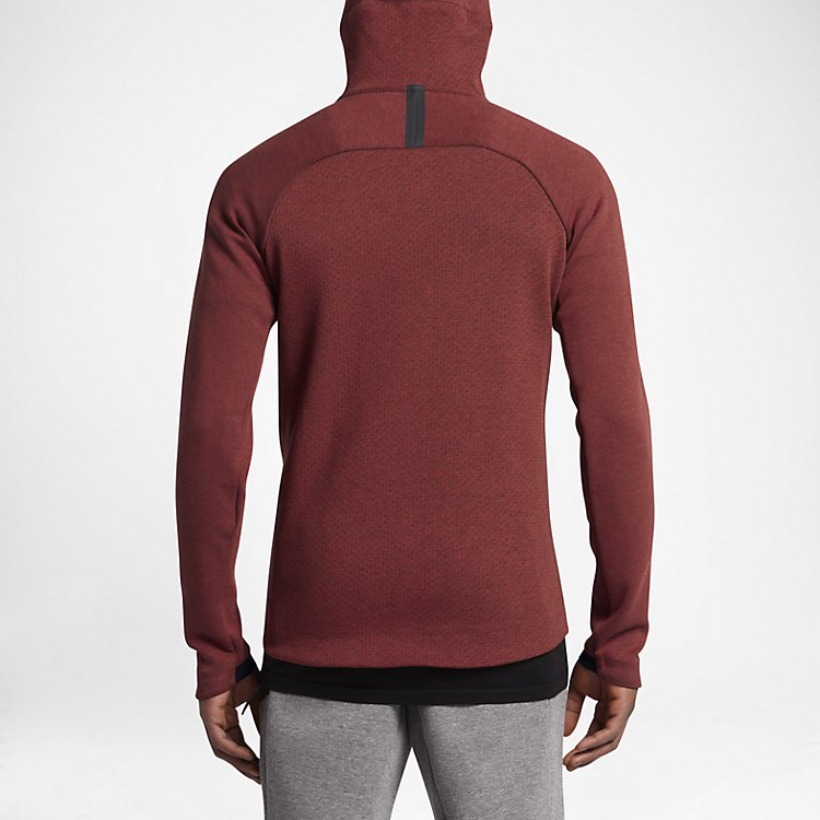Apparel Jackets Men Nike Tech Fleece Windrunner Ho 832112-674
