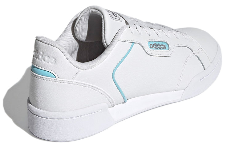(WMNS) adidas neo adidas originals Roguera 'White Blue' FY8643