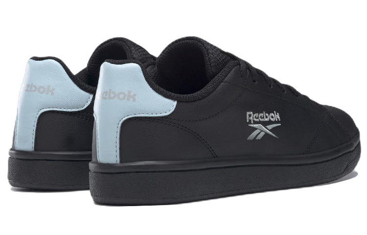 (WMNS) Reebok Royal Complete 'Black Blue' GX6862