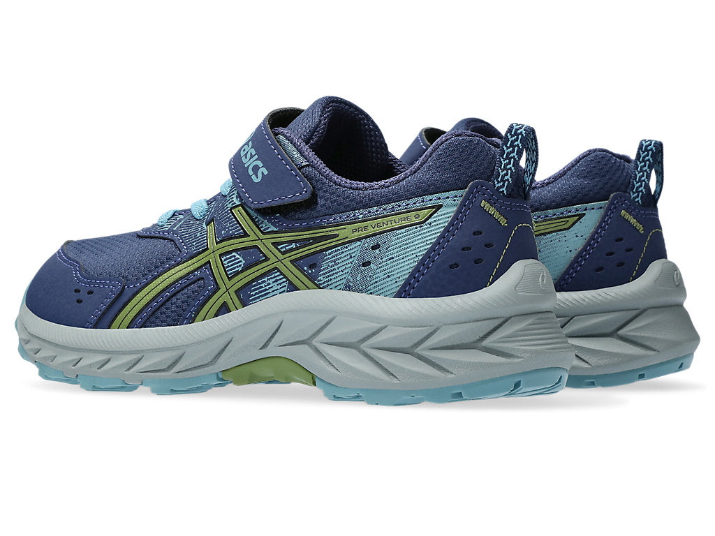 (PS) ASICS Gel-Venture 9 'Deep Ocean Cactus' 1014A277-402