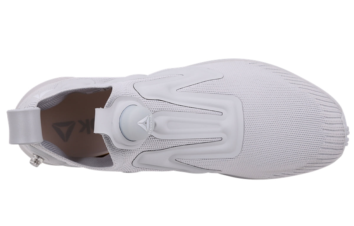 Reebok Pump Supreme Engine 'Grey White' CN0077