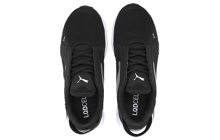 (WMNS) PUMA LQDCELL Method 'Black White' 193780-01