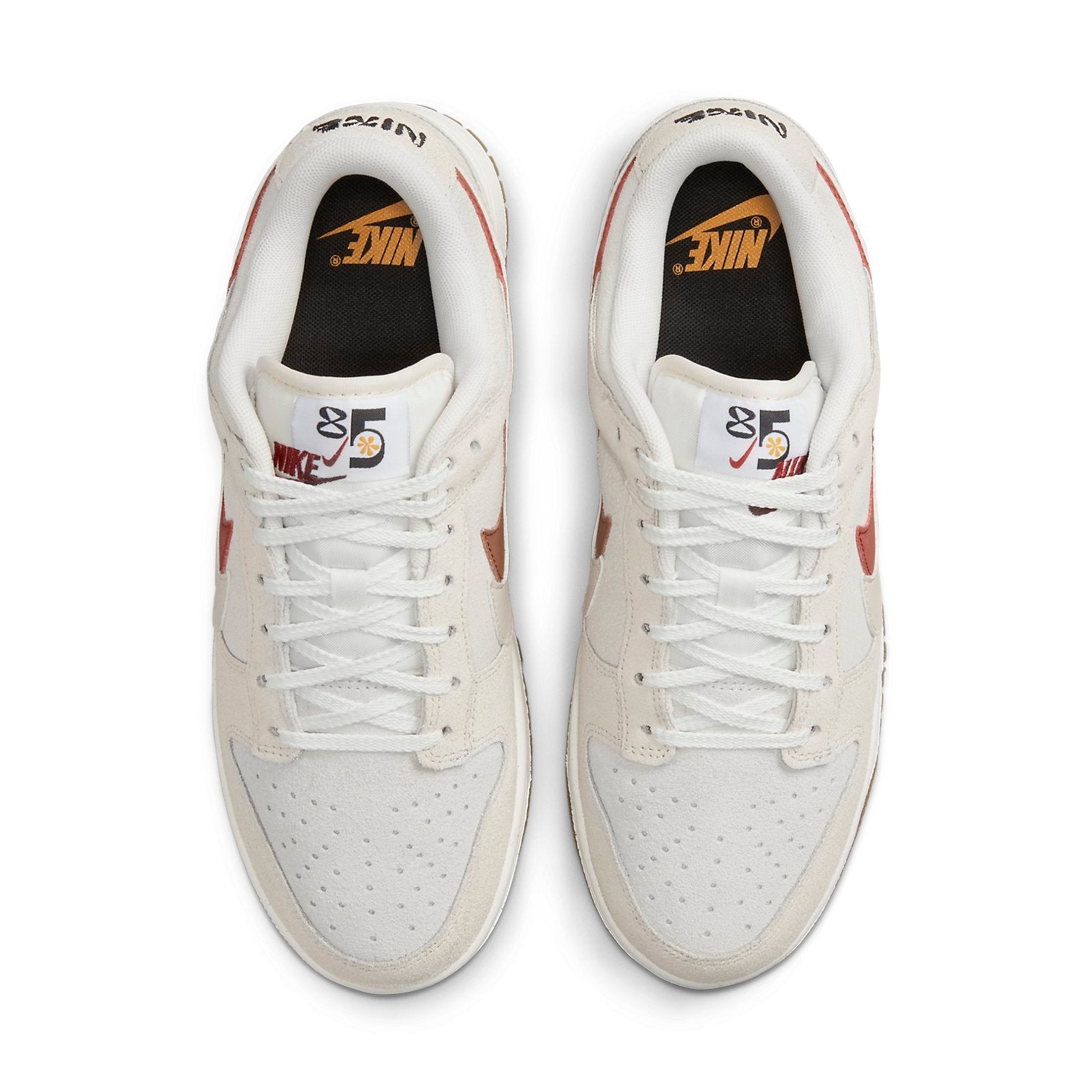 (WMNS) Nike Dunk Low SE 'Sail Coconut Milk' DO9457-100