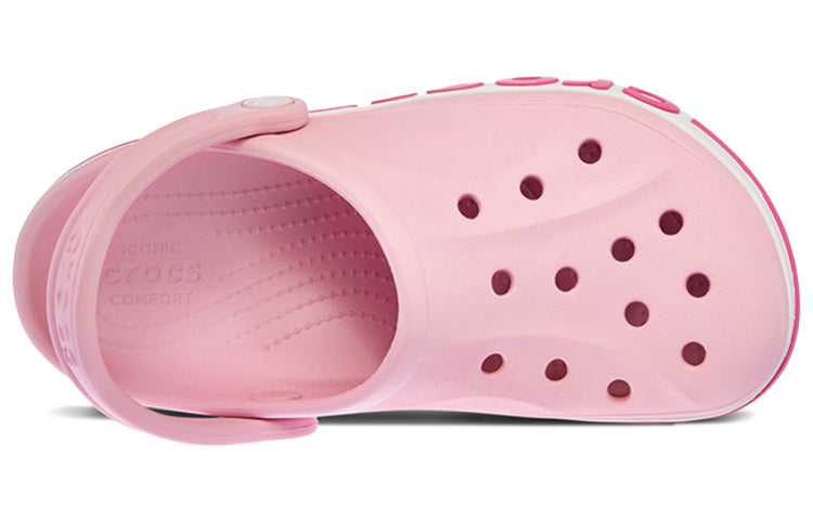 Crocs Classic Bayaband Clog 'Pink' 205089-6OV