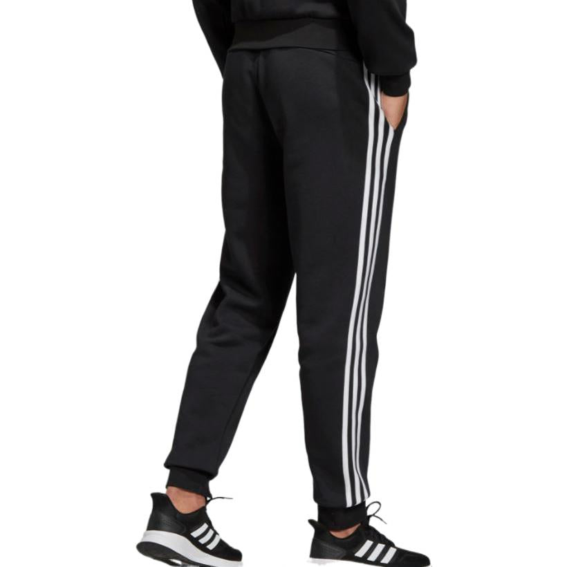 adidas E 3S T Pnt FL Sports Trouser Men Black DQ3095