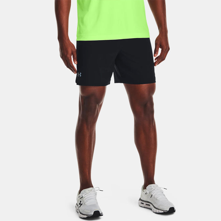 Under Armour Speedpocket 7 Shorts 'Black' 1361487-001