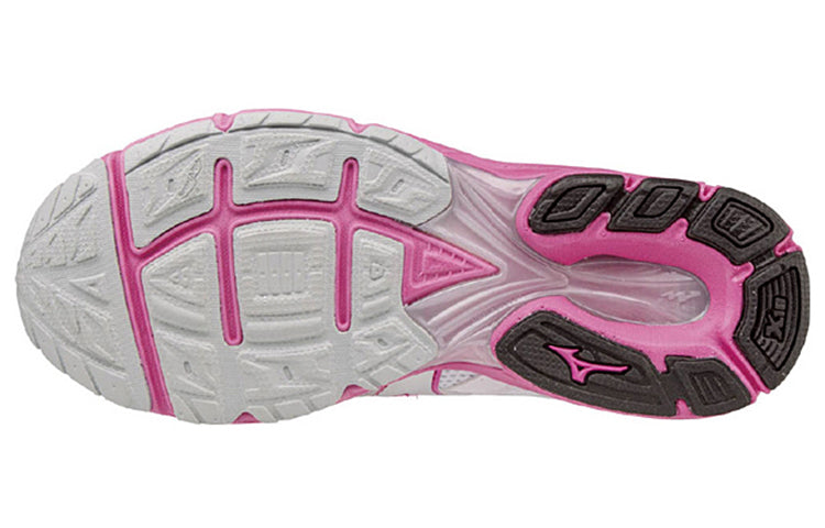 (WMNS) Mizuno Wave Aero 15 'White Pink' J1GB163505