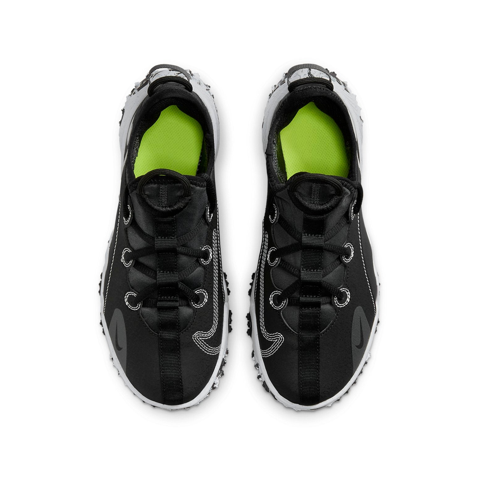 (GS) Nike Future Field 'Black Dark Smoke Grey' DJ6949-002