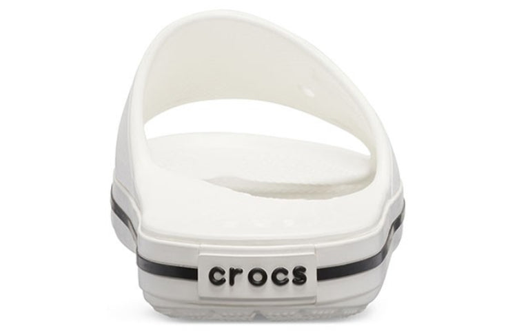 Crocs Crocband lll Slippers White 205733-103