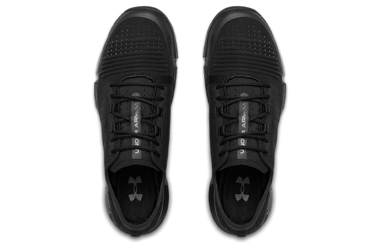 Under Armour Tribase Reign 'Black' 3021289-005