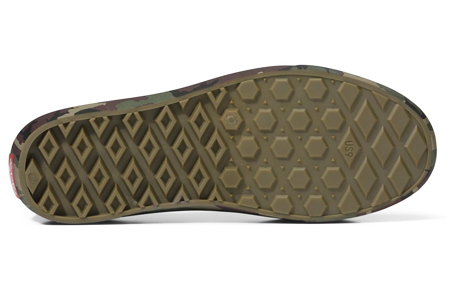 Vans slip-on Trk VN0A5HF8CMA