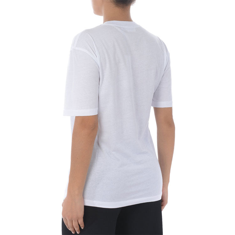 McQ Alexander McQueen SS21 Psycho Billy Tee 494256-RMH30-9000