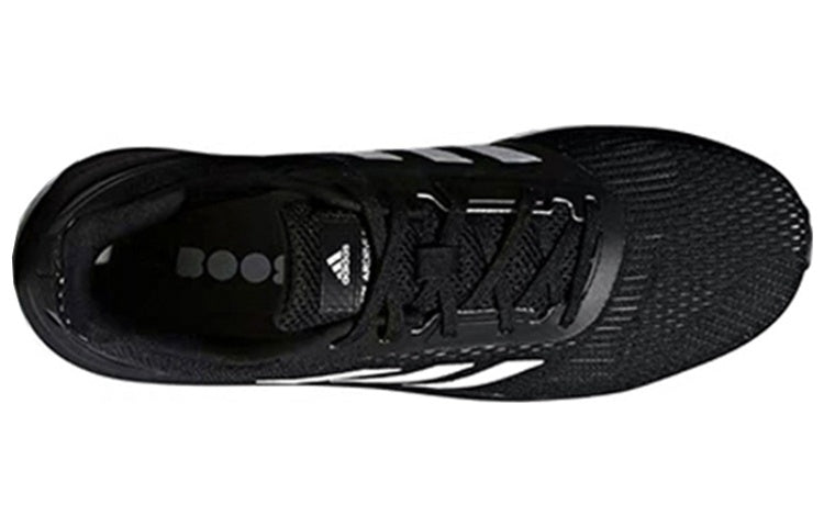 (WMNS) adidas Solar Drive ST 'Core Black' AQ0331
