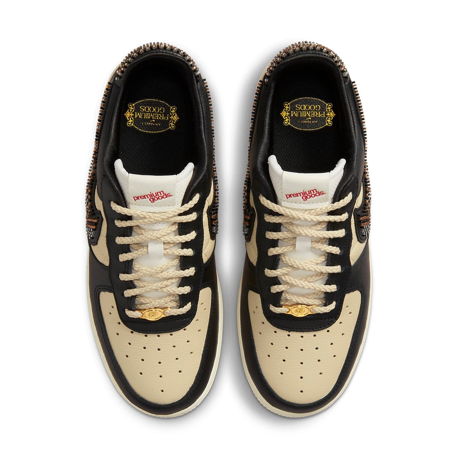 (WMNS) Nike x Premium Goods Air Force 1 SP 'The Sophia' DV2957-001