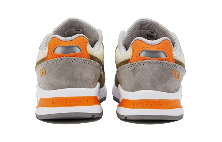 (PS) New Balance 530 Low-top K Orange 'Cream' KV530SNP